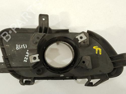 Grille MERCEDES-BENZ A-CLASS (W169) A 180 CDI (169.007, 169.307) | BP28139386C40 