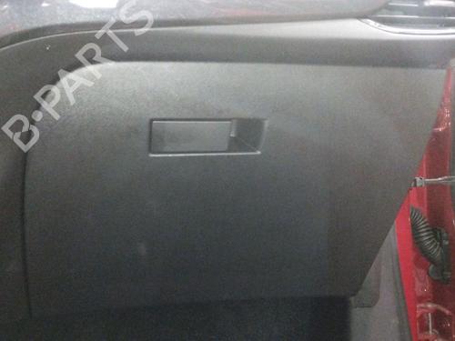 Used Glove box OPEL CORSA F (P2JO) 1.2 (68) (101 hp) 32386639
