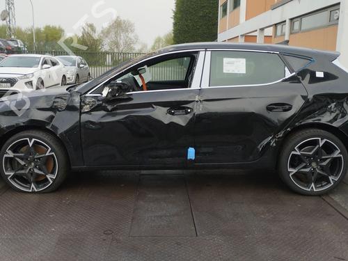 Other CUPRA LEON (KL1, KU1, KUG) 2.0 TSI | BP34444874O1  - Image 11