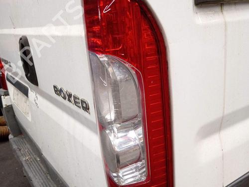 Right taillight PEUGEOT BOXER Van 2.2 HDi 120 | BP36911235C35 - Image 2