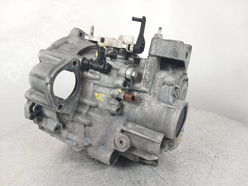 Gearbox VW GOLF VI (5K1) 2.0 TDI | BP31585120M3