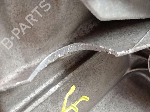 Gearbox FORD FOCUS I (DAW, DBW) 1.6 16V | BP29007977M3