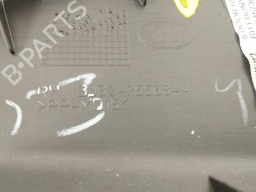 Rear right panel LAND ROVER RANGE ROVER EVOQUE (L538) 2.0 D | BP21635022C61 