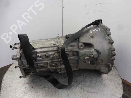 Gearkasse LAND ROVER DISCOVERY III (L319) [2004-2009]  4846993