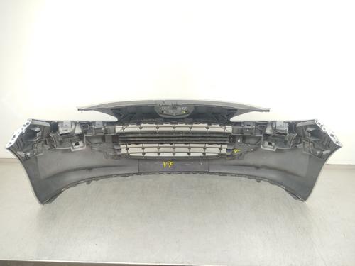 Front bumper PEUGEOT 207 (WA_, WC_) 1.4 HDi | BP29400170C7 
