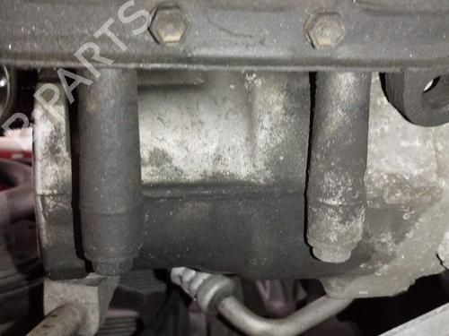 Used AC compressor AC compressor TOYOTA PRIUS Liftback (_W2_) 1.5 Hybrid (NHW20_, NHW20R) (112 hp) 36431319 36431319