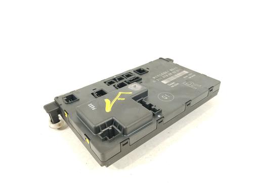 Elektronisk modul MERCEDES-BENZ E-CLASS (W211) E 280 CDI (211.020) (190 hp) 30832852