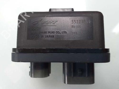 Elektronisk modul PEUGEOT BIPPER (AA_) 1.3 HDi 75 (75 hp) 9087858