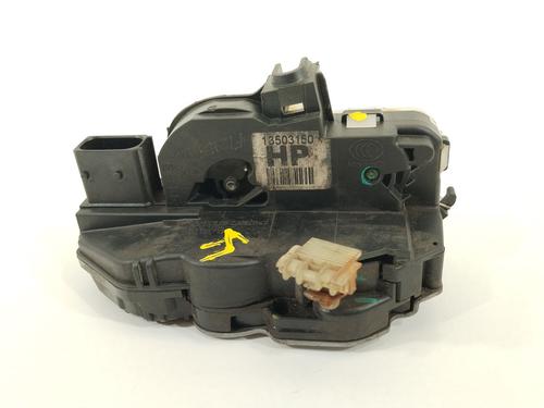 Used Front right lock CHEVROLET CRUZE (J300) [2009-2025]  28042232