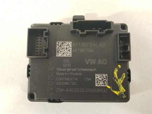 Used Electronic module Electronic module SEAT IBIZA V (KJ1, KJG) 1.0 TSI (110 hp) 39435577 39435577