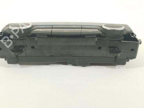 Climate control NISSAN QASHQAI II SUV (J11, J11_)  | BP16809367I5 