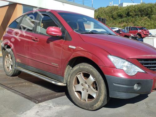 Speilbryter SSANGYONG ACTYON I 2.0 Xdi | BP37494300I25 - Image 7
