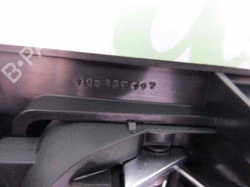 Front left interior door handle VW SCIROCCO III (137, 138)  | BP3214601I13 