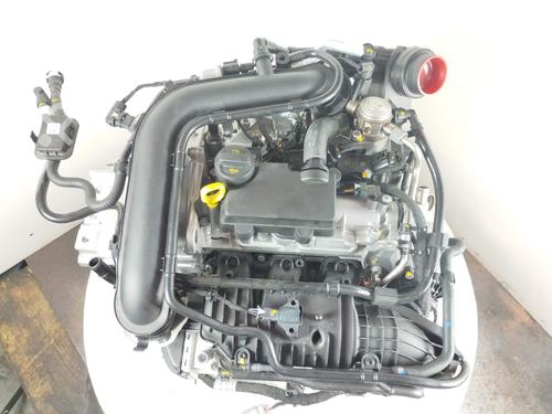 Engine SKODA OCTAVIA III Combi (5E5, 5E6) | BP19662042M1 - Image 8