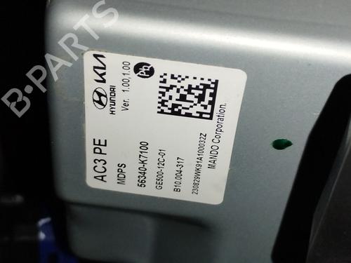 Steering column HYUNDAI i10 III (AC3, AI3) 1.0 MPi | BP36702614M21 - Image 4