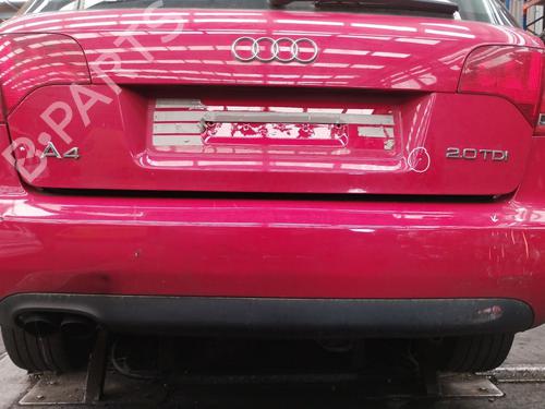 Used Rear bumper AUDI A4 B7 Avant (8ED) [2004-2008]  29523230