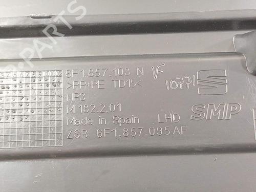 Handskerum SEAT IBIZA V (KJ1, KJG) | BP23330044C95 - Image 5