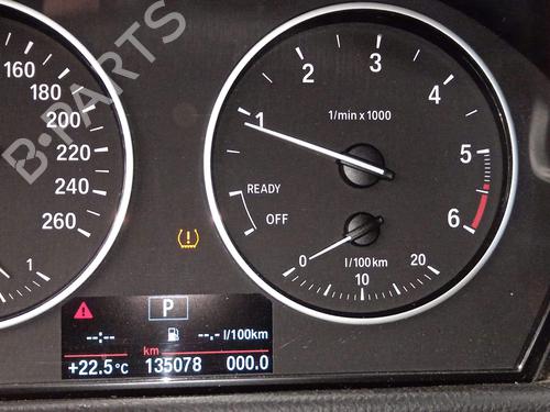 Engine BMW 2 Active Tourer (F45) 218 d | BP39141150M1 - Image 2