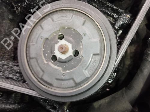 Used AC compressor AC compressor MERCEDES-BENZ CLK (C209) CLK 320 (209.365) (218 hp) 36431293 36431293
