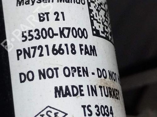 left-rear-shock-absorber-hyundai-i10-iii-ac3-ai3-2019-36859403 main image