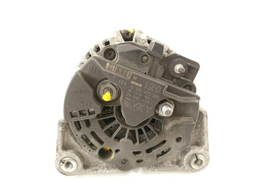 Used Alternator Alternator 16801846 16801846