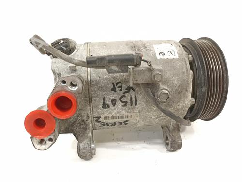 AC compressor BMW 2 Gran Tourer (F46) 218 d | BP17438495M34 