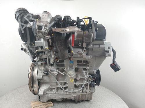 Engine VW GOLF VII (5G1, BQ1, BE1, BE2) 1.5 TGI | BP27526560M1 - Image 5