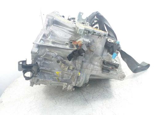 Used Gearbox NISSAN QASHQAI / QASHQAI +2 I (J10, NJ10, JJ10E) 1.6 dCi (130 hp) 7921295