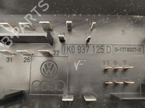 Sikringsdose SEAT ALTEA XL (5P5, 5P8)  | BP29764596E1 