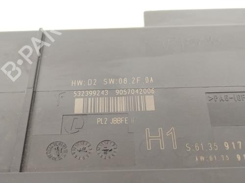 Electronic module BMW 3 (E90) 320 d | BP31880699M83