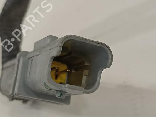 Injector RENAULT TALISMAN (LP_)  | BP18409587M100 