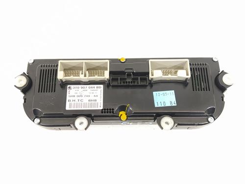Climate control SKODA OCTAVIA II (1Z3)  | BP9852562I5 