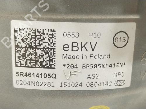 Servo brake VW CADDY V Box Body/MPV (SBA, SBH) 2.0 TDi | BP37792247M42  - Image 6