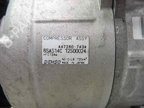 AC compressor MERCEDES-BENZ B-CLASS Sports Tourer (W246, W242)  | BP2679915M34 