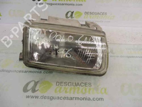 Used Right headlight VW POLO III (6N1) 75 1.6 (75 hp) 1879360