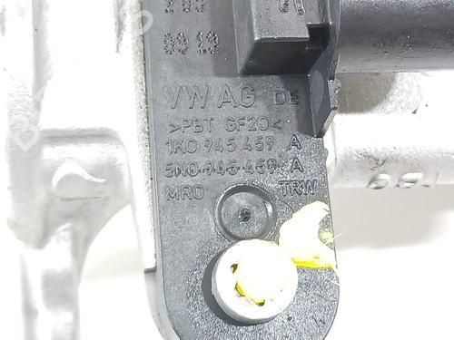 Brake master cylinder SKODA SCALA (NW1) 1.6 TDI | BP29258405M77 - Image 6