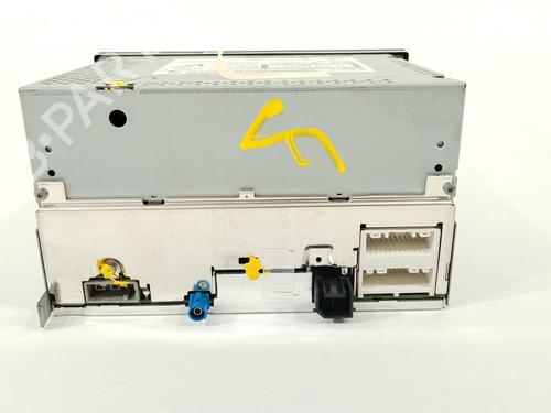 Electronic module NISSAN JUKE (F15) 1.6 DIG-T NISMO RS | BP27870431M83 