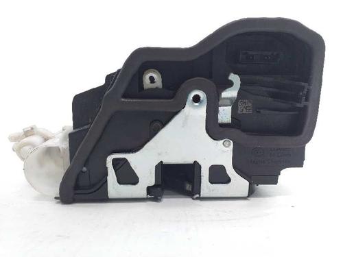 Front left lock BMW X3 (F25) xDrive 20 d | BP6817034C98 