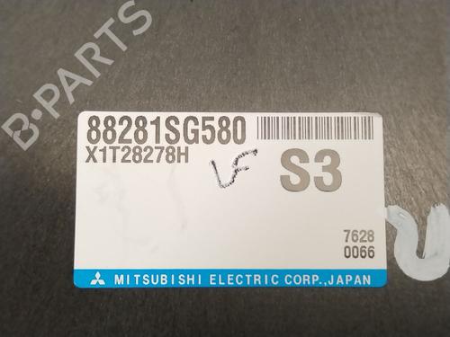 Electronic module SUBARU FORESTER (SJ_) 2.0 D AWD (SJD) | BP32470652M83  - Image 5