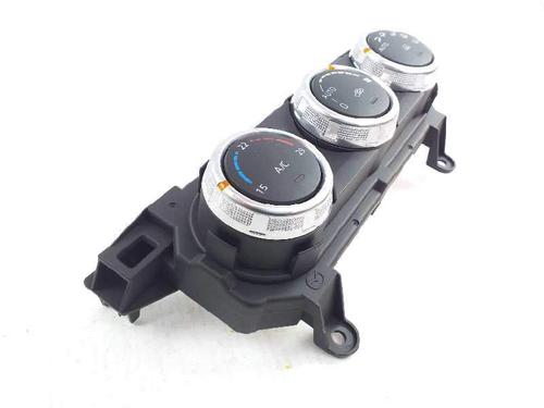 Climate control MAZDA 2 Hatchback (DL, DJ) | BP1947593I5 - Image 4