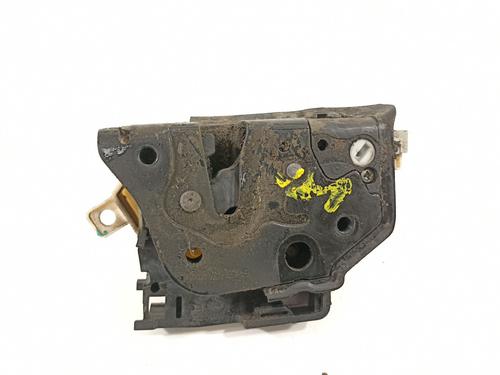 Rear right lock SEAT LEON (1P1)  | BP18259466C99 