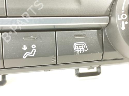 Climate control PEUGEOT EXPERT Van (V_) 2.0 BlueHDi 120 | BP11033315I5 