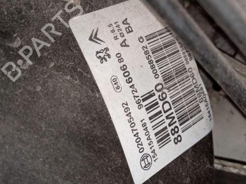 servo-brake-citroen-c3-ii-sc_-2009-36675028 main image