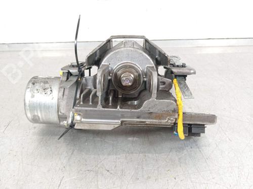 Steering column OPEL CORSA D (S07) 1.2 (L08, L68) | BP33689708M21 - Image 4