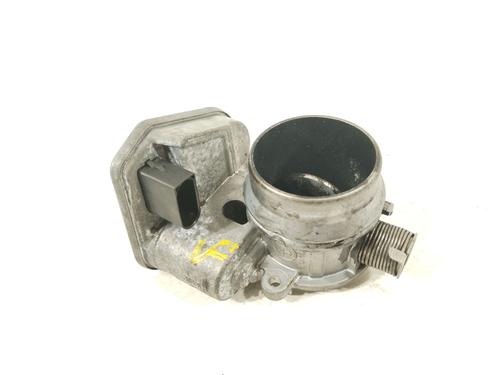 Used Throttle body BMW 1 (E87) 118 d (143 hp) 30885811
