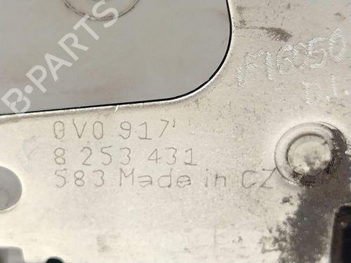 Front left lock BMW 3 Compact (E46) 320 td | BP31949677C98 - Image 3