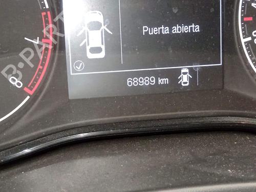 Engine OPEL CORSA E (X15) 1.4 (08, 68) | BP33695235M1 - Image 2