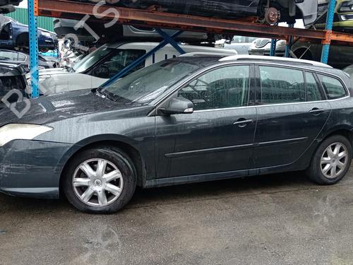 Front left lock RENAULT LAGUNA III (BT0/1) 2.0 dCi (BT01, BT08, BT09, BT0E, BT0K, BT12, BT1C, BT1D,... | BP29132628C98 