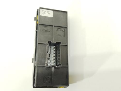 Right front window switch NISSAN JUKE (F15) 1.6 DIG-T NISMO RS | BP27870404I26 