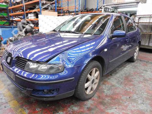 Engine control unit (ECU) SEAT TOLEDO II (1M2)  | BP1842286M57 